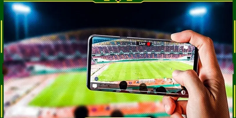 Lưu ý các tiêu chí chọn kênh xem trực tiếp mang đến trải nghiệm tốt nhất