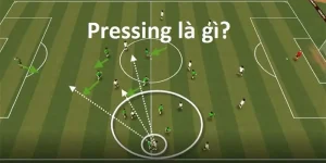 pressing là gì