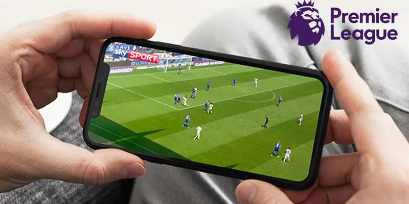 Rung90TV phát sóng bóng đá trực tiếp mượt mà, không giật lag