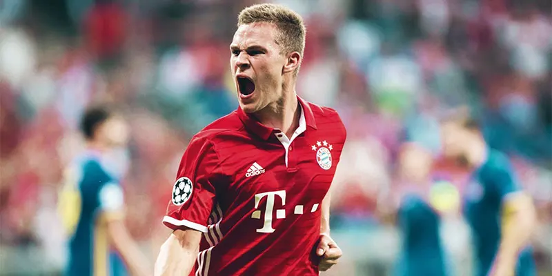 Joshua Kimmich