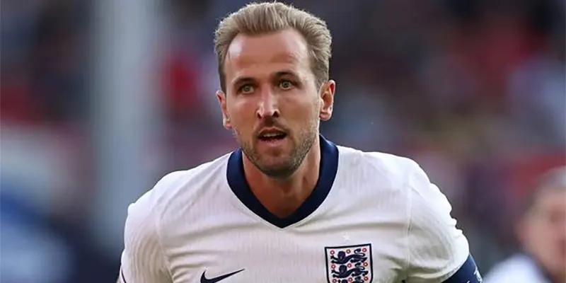 Harry Kane