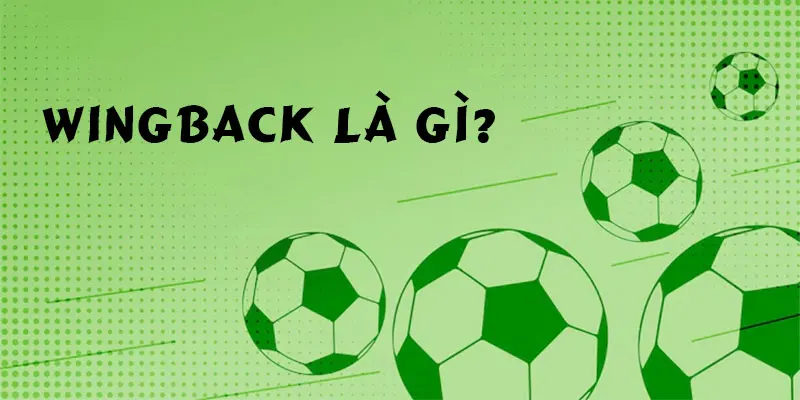 wingback là gì